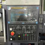 VMC 640 4th Axis Cnc Milling Machine Module Process 4 Axis Cnc Vertical