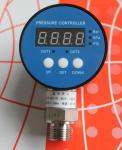 HPC-100 Digital pressure switch and controller with RS485 output signal