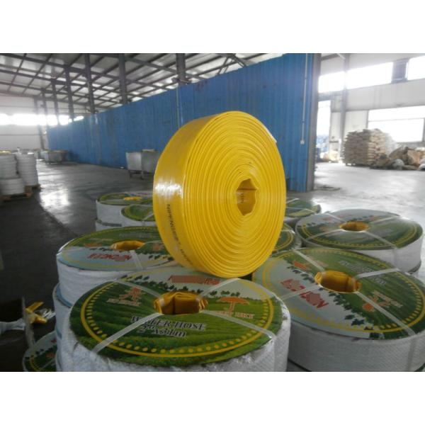 Good Flexibility Plastic Pipe Extrusion Machine For Agriculture / Project / Mining
