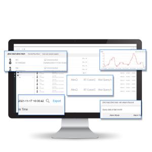 China Device Management IOT Router Platform Remote Control Real Time Monitoring wholesale