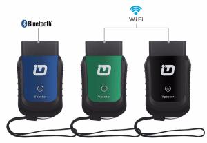 China Car Diagnostic Tool Vpecker EasyDiag V8.8 Wifi/Bluetooth OBD2 16pin Full Systems Automotive Scanner for most cars on sale
