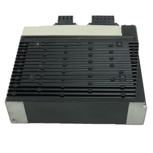 China Pulse Train Inputs OMRON AC Servo driver Analog Inputs R88D-GT75H-Z on sale
