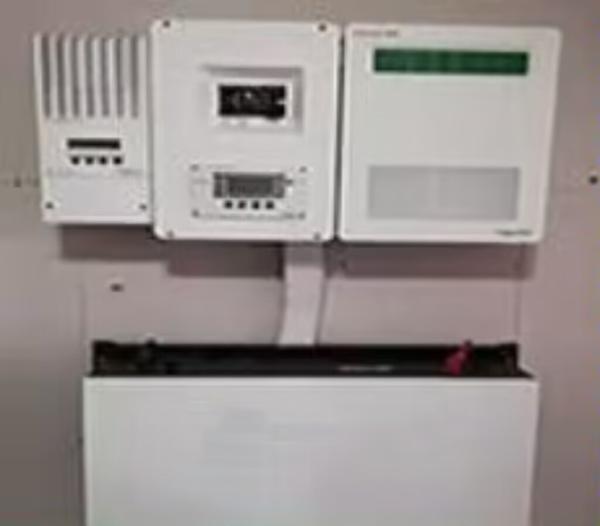 Quality 48V Smart Energy Storage Lithium Battery Lithium Iron Phosphate Battery Customization CE Approved for sale