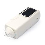 USB Data Port 3nh Colorimeter , NR60CP Handhend Color Meter With Color Quality