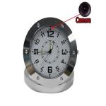 Motion Detection Clock Camera Digital Video Recorder Table Home security clock