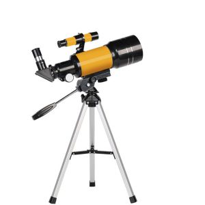 China 70mm Aperture 300mm Astronomical Refractor Telescope For Beginners wholesale