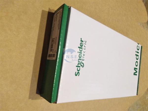 Quality 8 Channels Schneider Modicon 140DDI84100 Discrete Input Module Modicon Quantum for sale