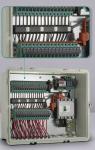 dc combiner box IP66 DC Pv String Combiner Box For Combination Lock Solar Power