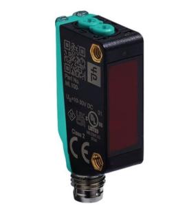 China Retroreflective Sensor ML100-55/95/103 Very Bright Highly Visible Light Spot Full Metal Thread Mounting Clearly Visible LEDs For Power ON Switching State And Weak Signal Indication on sale