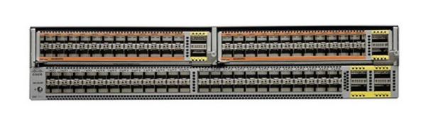 Quality Cisco NIB N5K-C56128P Module Cisco Nexus 56128P Switch for sale