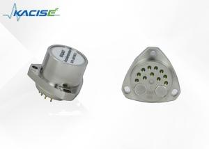 China Precision Vibration Accelerometer For Vibration Measurement &lt;1μg Resolution 15g Vibration Peak Sine wholesale