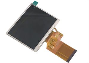 China 3.5 Inch Capacitive Mini Lcd Display Module With Spi TFT 320RGB*240 wholesale