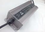 Custom 100W 24V DC Constant Voltage LED Driver Power Supply For LED Sign