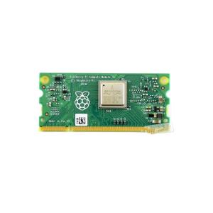 China Stock Original Newest Original 32GB EMMC Flash Raspberry Pi Compute Module 3+/32GB CM3+/32GB Raspberry Pi 3 Model B+ wholesale