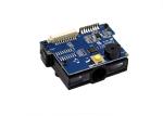 LED Light Source Usb Barcode Engine , Android Barcode Reader Component
