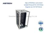 Maximize Space Utilization with Stackable and PCB Handling Equipment in
