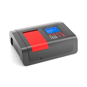 China Uv1700apc Medical Special Uv Visible Spectroscopy Single Beam 1 Nanometer wholesale