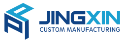 China JINGXIN Machinery Co., LTD logo