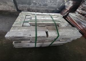 China Aluminum Zinc Magnesium Ingots Lithium Alloy Mg Li10 wholesale