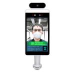 Wifi Camera Lock Door Access Control System Face Recognition Technology