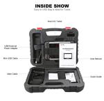 Autel MaxiPRO MP808TS Automotive Diagnostic Scanner with TPMS Service Function