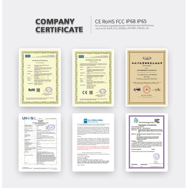 32 Bit 1D CMOS Fixed Mount Barcode Scanner , Laser Barcode Scanner For Industry