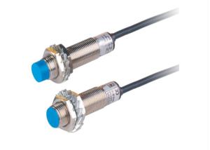 China IP67 Dustproof Inductive Type Proximity Sensor Anti Interference DC 6V - 36V wholesale