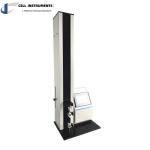 Thermoplastic Material Testing Machine Tensile Testing Machine For Plastic