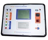 China Automatic Three Phase Power Transformer Turn Ratio and Vector Group Tester wholesale