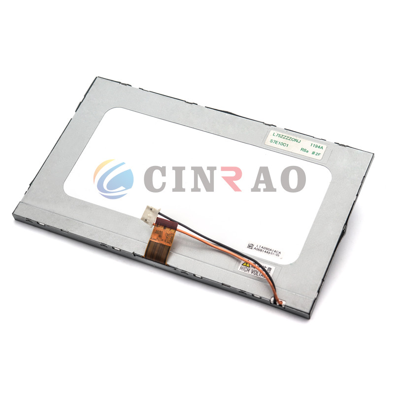 9.0 INCH Toshiba LTA090A14CA TFT LCD Screen Display Panel For Car GPS Auto Spare