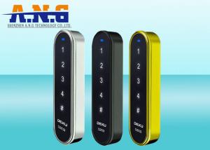 China New Type Password Lock Digital Pin Lock Drawer Cabinet Safe Lock wholesale
