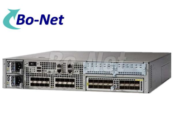 Quality ASR 1002HX ACS Cisco Wired Router , Integrated Cisco Catalyst Router for sale