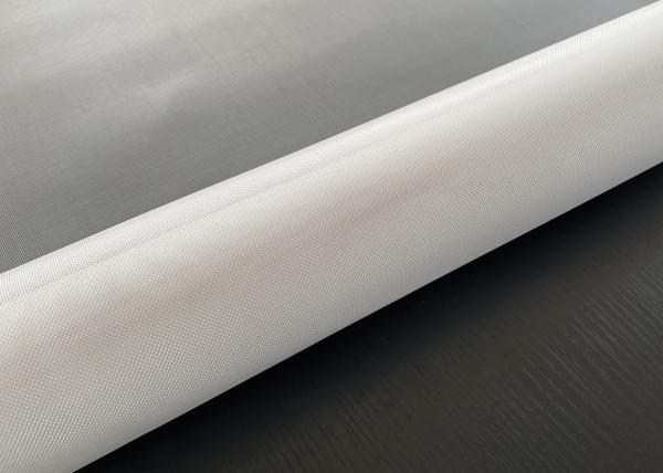 Quality 60 Mesh Heat Setting Polypropylene Pp Filter Cloth Liquid Filter Mesh for sale