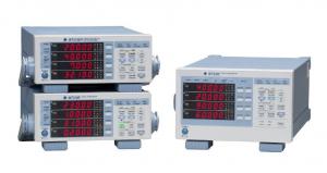 China WT310E Power Analyzer Meter Digital Power Meter IEC61010-1 CAT.III 600V wholesale