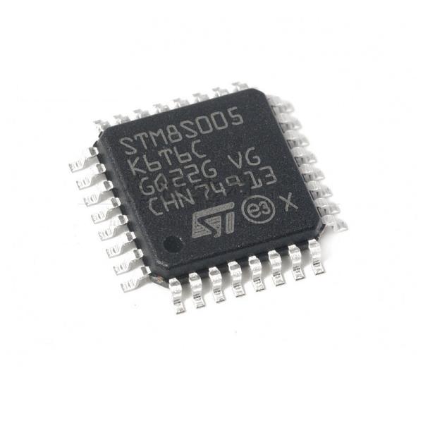 Quality STM8S105S4T6CTR 8 Bits Programmable IC Chip MCU Microcontroller for sale