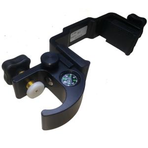 Topcon Total Station Accessories , Bracket / Cradle For Fc-250 Data Controller