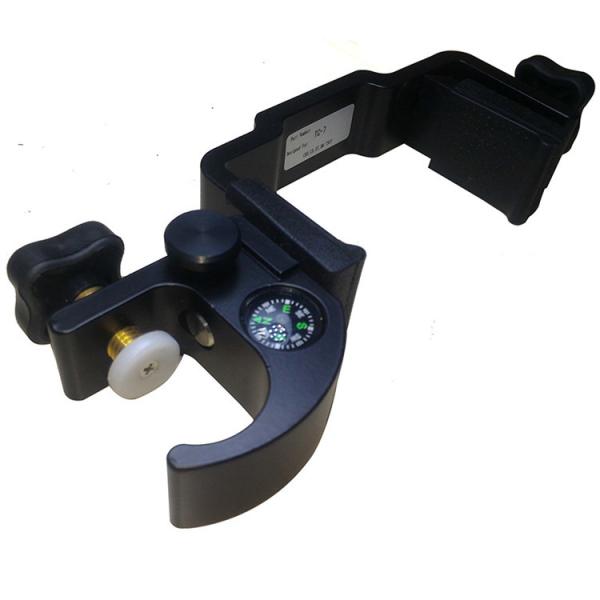 Quality Topcon Total Station Accessories , Bracket / Cradle For Fc-250 Data Controller for sale