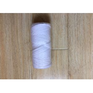 China White Polypropylene Water Filter Cartridge Replacement For Water Treatment wholesale