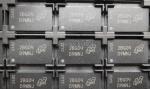 1GB DDR3 SDRAM Memory IC Chip MT41J64M16JT-15E:G