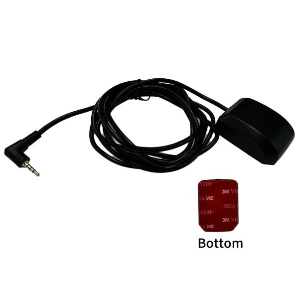 Unmatched Signal Strength Antenna Module Integrated Gps Antenna with 2m Wire Length