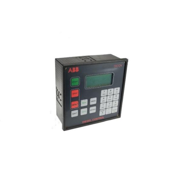 CI626A 3BSE005023R1 AC500-eCo Advanced Programmable Logic Controllers with 2