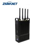 5G Manpack Radio with HDMI and Ethernet Port for Professional Wireless Access