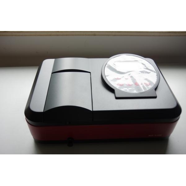 Inferior milk Laboratory Spectrophotometer Geological exploration 2nm bandwidth