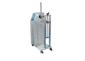 IEC 60598-1 PLC Control Led Testing Equipment Luminaries Adjusting Devices 360° Movement