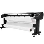100KG Weight 260ml CAD Paper Pattern Graph Contour Printing Plotter Inkjet