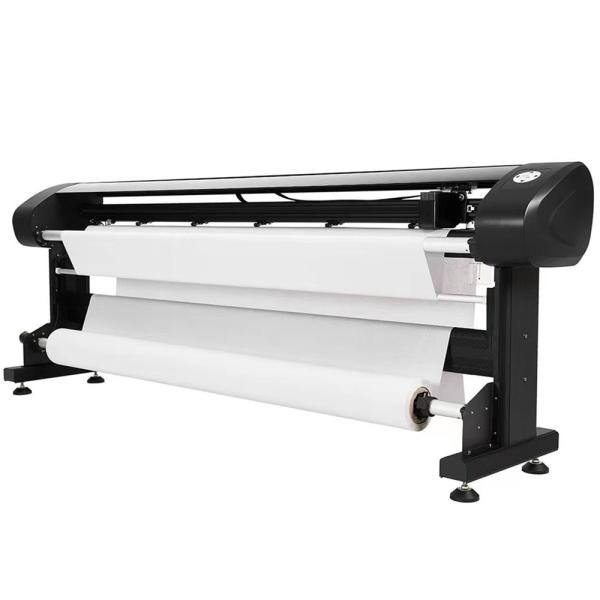 100KG Weight 260ml CAD Paper Pattern Graph Contour Printing Plotter Inkjet