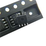 256 Kbit Memory IC Chip Eeprom Flash Microchip Electrical Storage Chips 24LC256