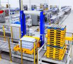 High-Speed Energy-Efficient Bottle Filling System Automated Reliable
