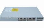 Upgrade Your Network with C9200L-24T-4G-E 9200L 24-port Switch and SNMP Function