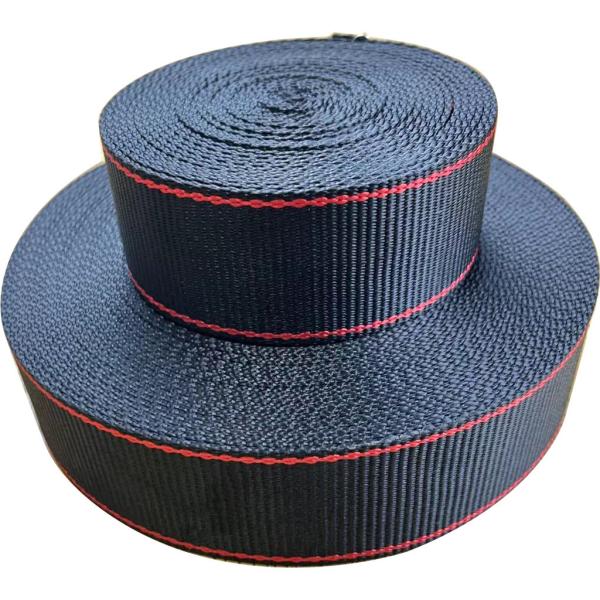 Emergency Rescue 2 Kevlar Webbing Firefighter Kevlar Tubular Webbing